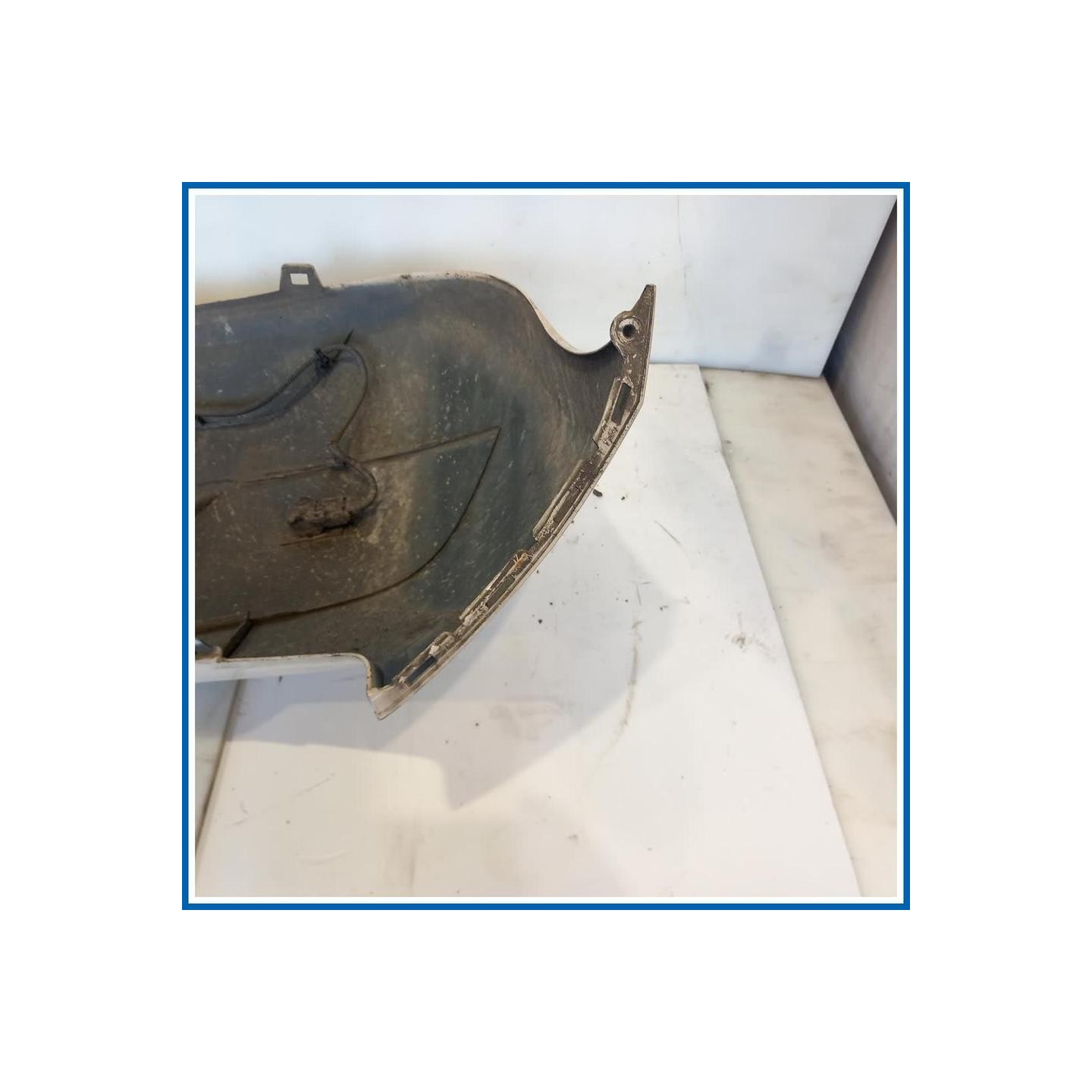 Paraurti post. SEAT Mii (KF1) (03/12>01/20)