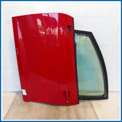 Porta ant. sx. SEAT Ibiza V 6J5