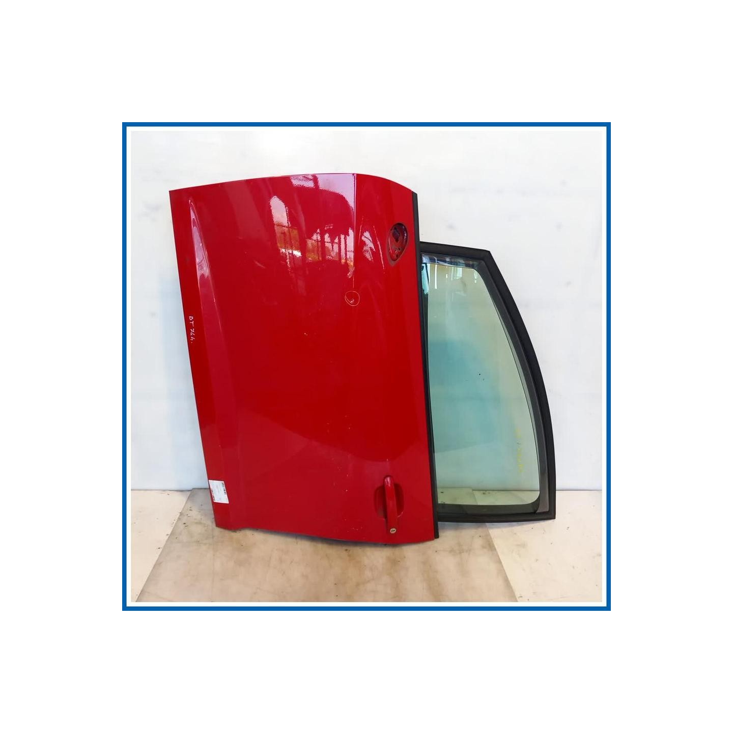 Porta ant. sx. SEAT Ibiza V 6J5