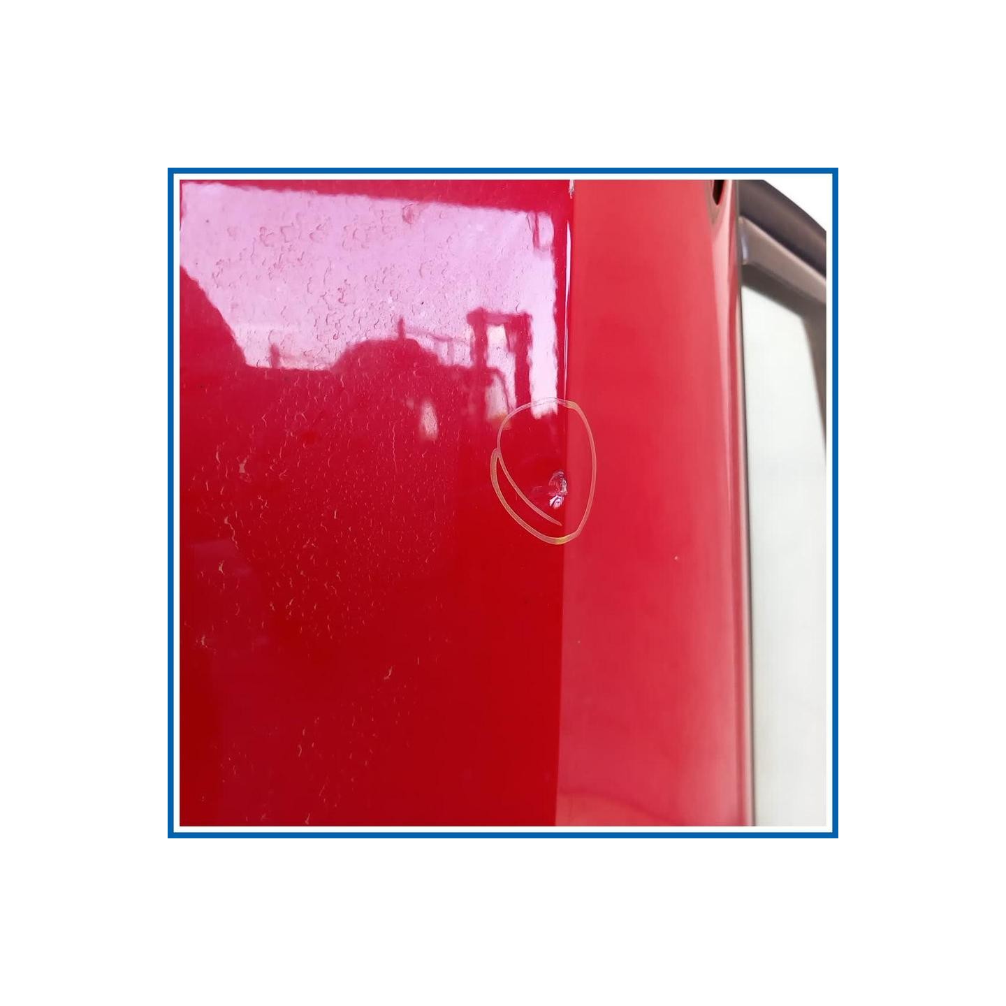 Porta ant. sx. SEAT Ibiza V 6J5