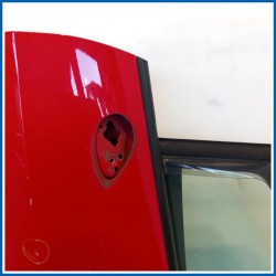 Porta ant. sx. SEAT Ibiza V 6J5