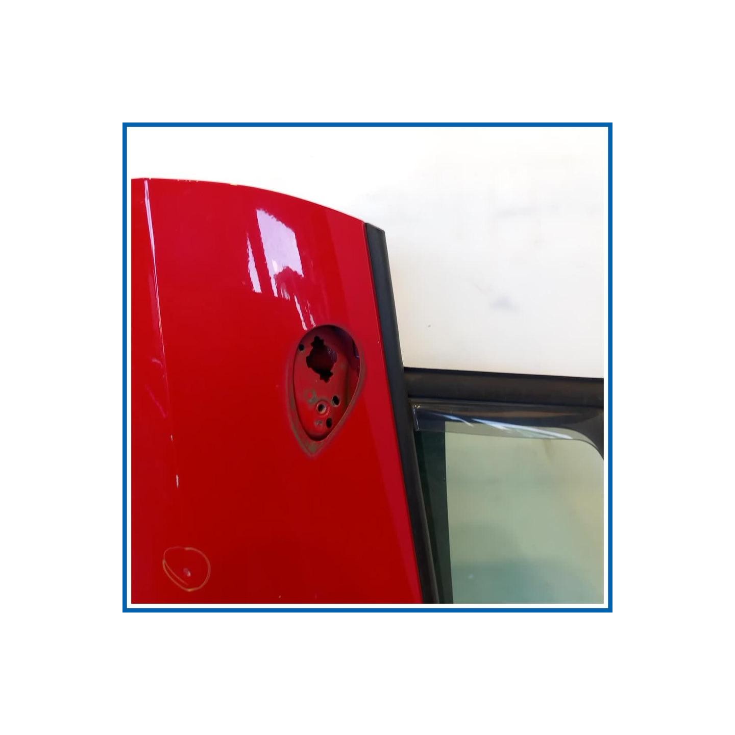 Porta ant. sx. SEAT Ibiza V 6J5