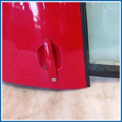 Porta ant. sx. SEAT Ibiza V 6J5