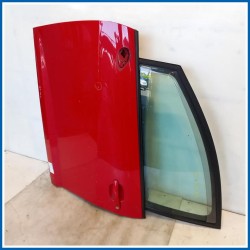 Porta ant. sx. SEAT Ibiza V 6J5