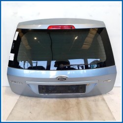 Portello post. FORD Fiesta V