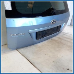 Portello post. FORD Fiesta V
