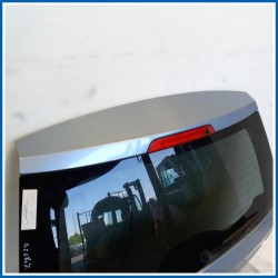 Portello post. FORD Fiesta V