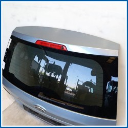 Portello post. FORD Fiesta V