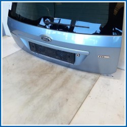 Portello post. FORD Fiesta V