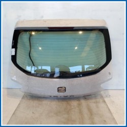 Portello post. SEAT Ibiza V 6J1 Coupe