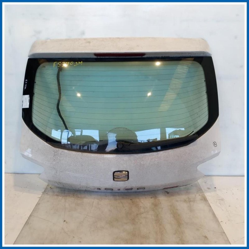 Portello post. SEAT Ibiza V 6J1 Coupe