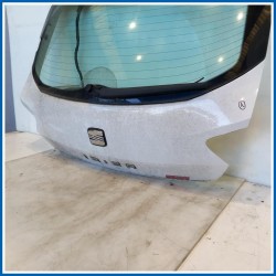 Portello post. SEAT Ibiza V 6J1 Coupe