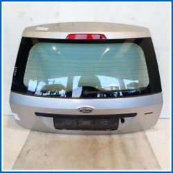Portello post. FORD Fiesta V