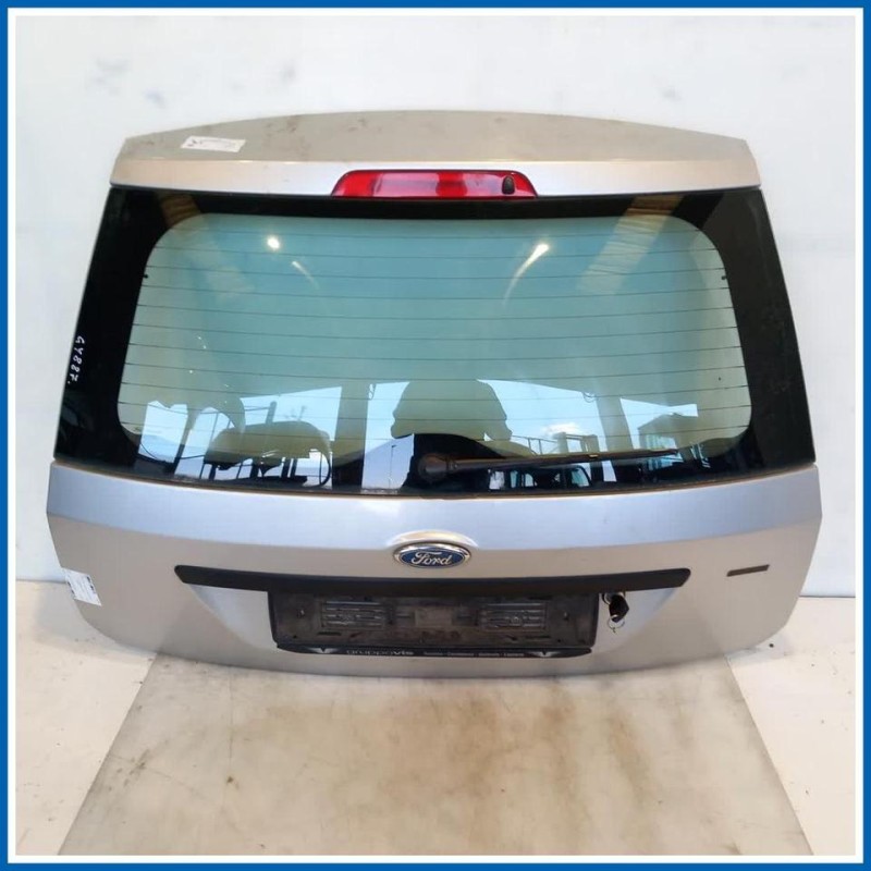 Portello post. FORD Fiesta V