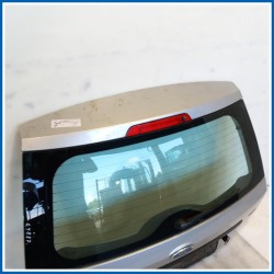 Portello post. FORD Fiesta V