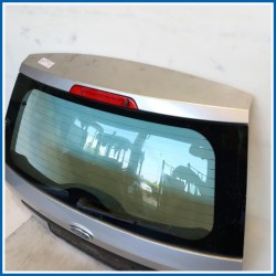 Portello post. FORD Fiesta V