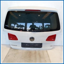 Portello post. VOLKSWAGEN Touran III