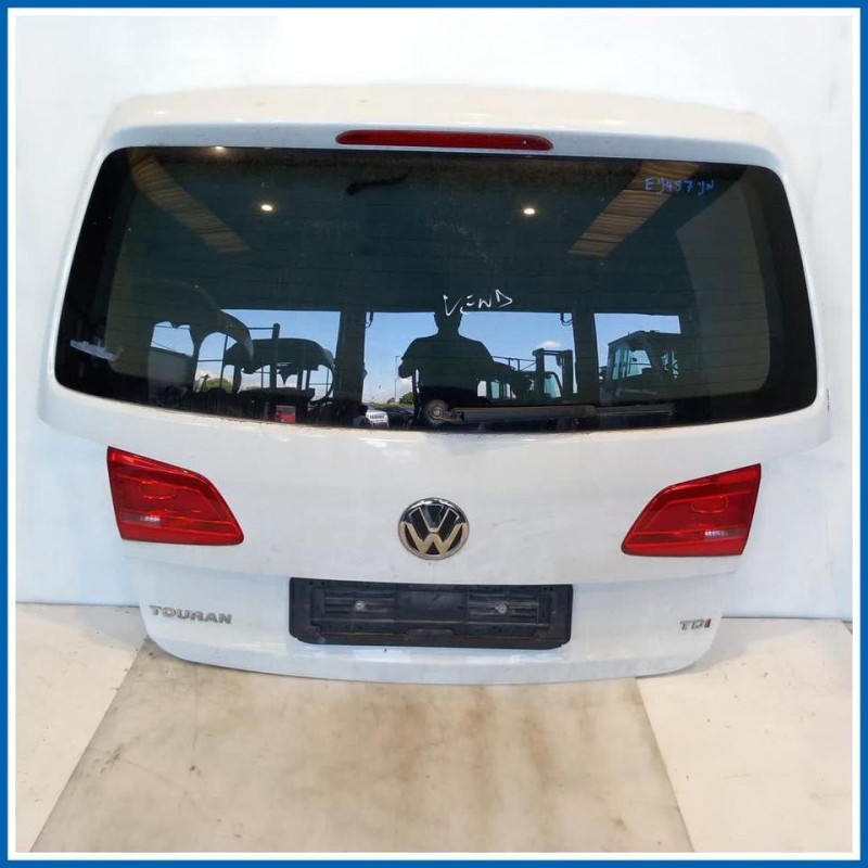 Portello post. VOLKSWAGEN Touran III