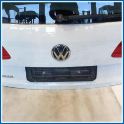 Portello post. VOLKSWAGEN Touran III