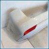 Paraurti post. VOLKSWAGEN Touran III