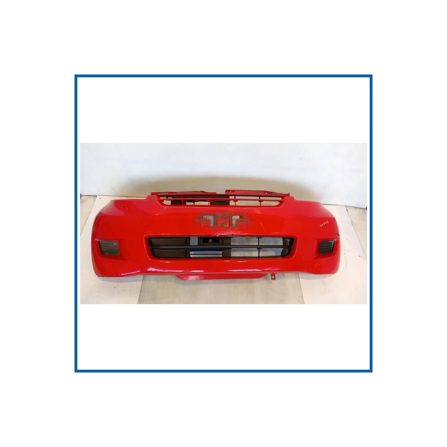 Paraurti ant. DAIHATSU Sirion II