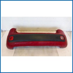 Paraurti post. FIAT Panda III