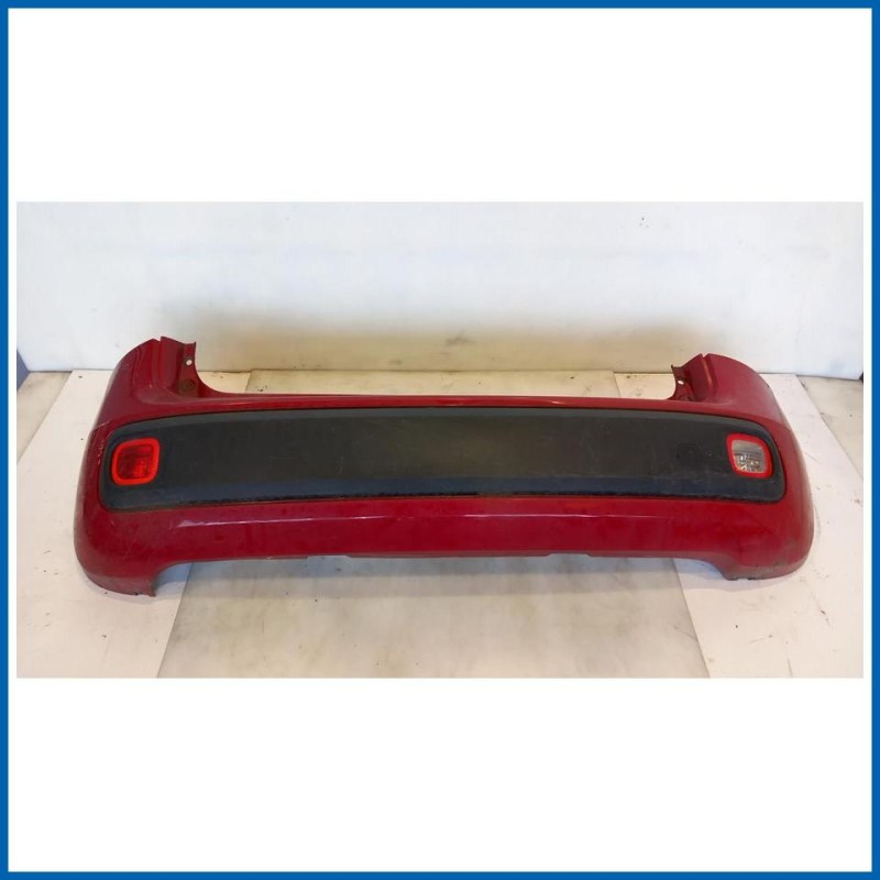 Paraurti post. FIAT Panda III