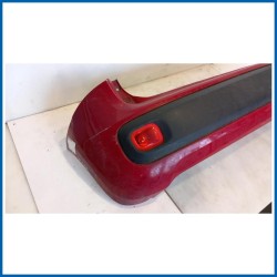 Paraurti post. FIAT Panda III