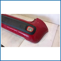Paraurti post. FIAT Panda III