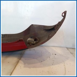 Paraurti post. FIAT Panda III