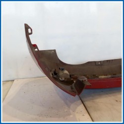 Paraurti post. FIAT Panda III