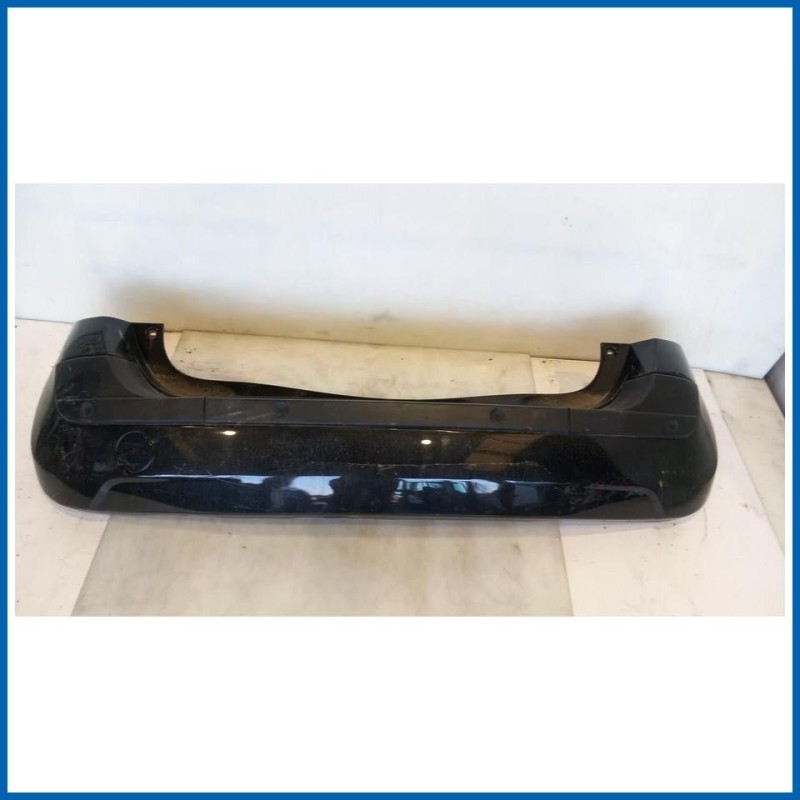 Paraurti post. RENAULT Modus