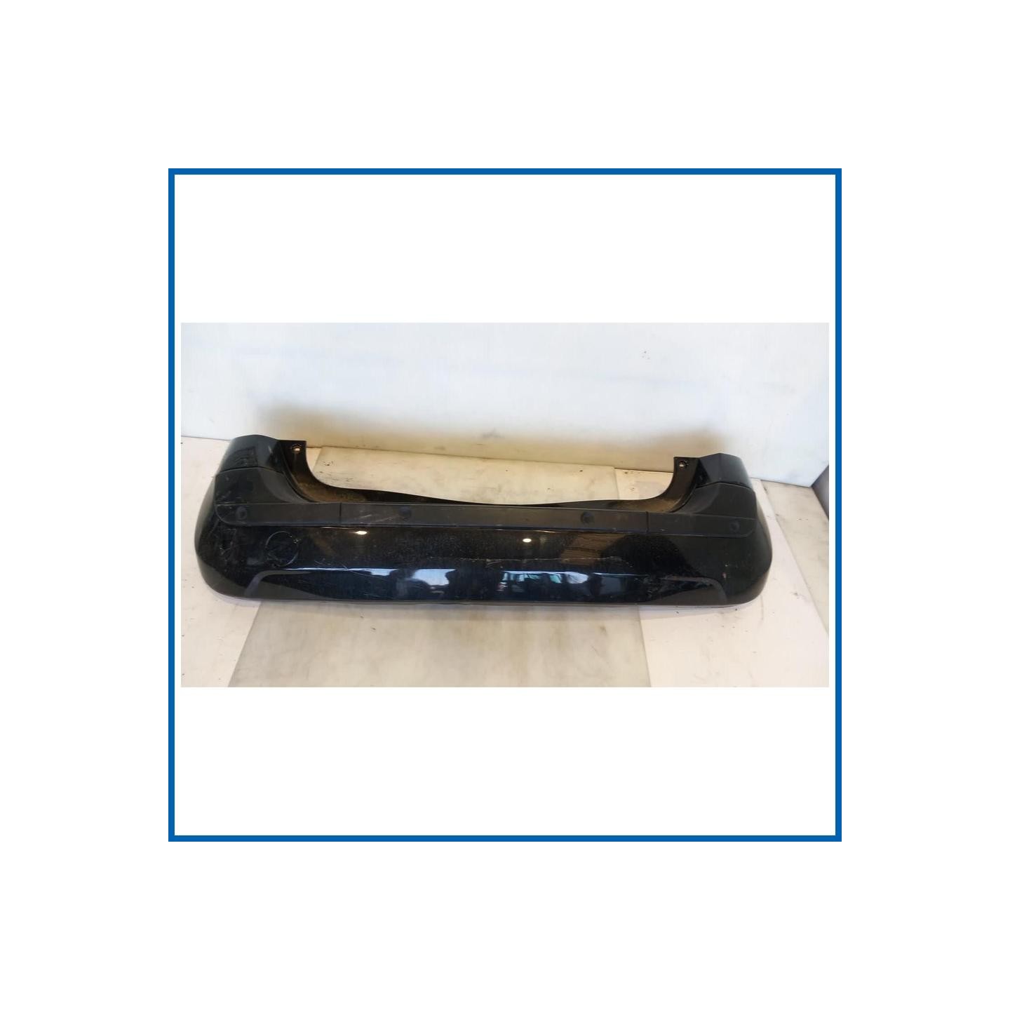 Paraurti post. RENAULT Modus