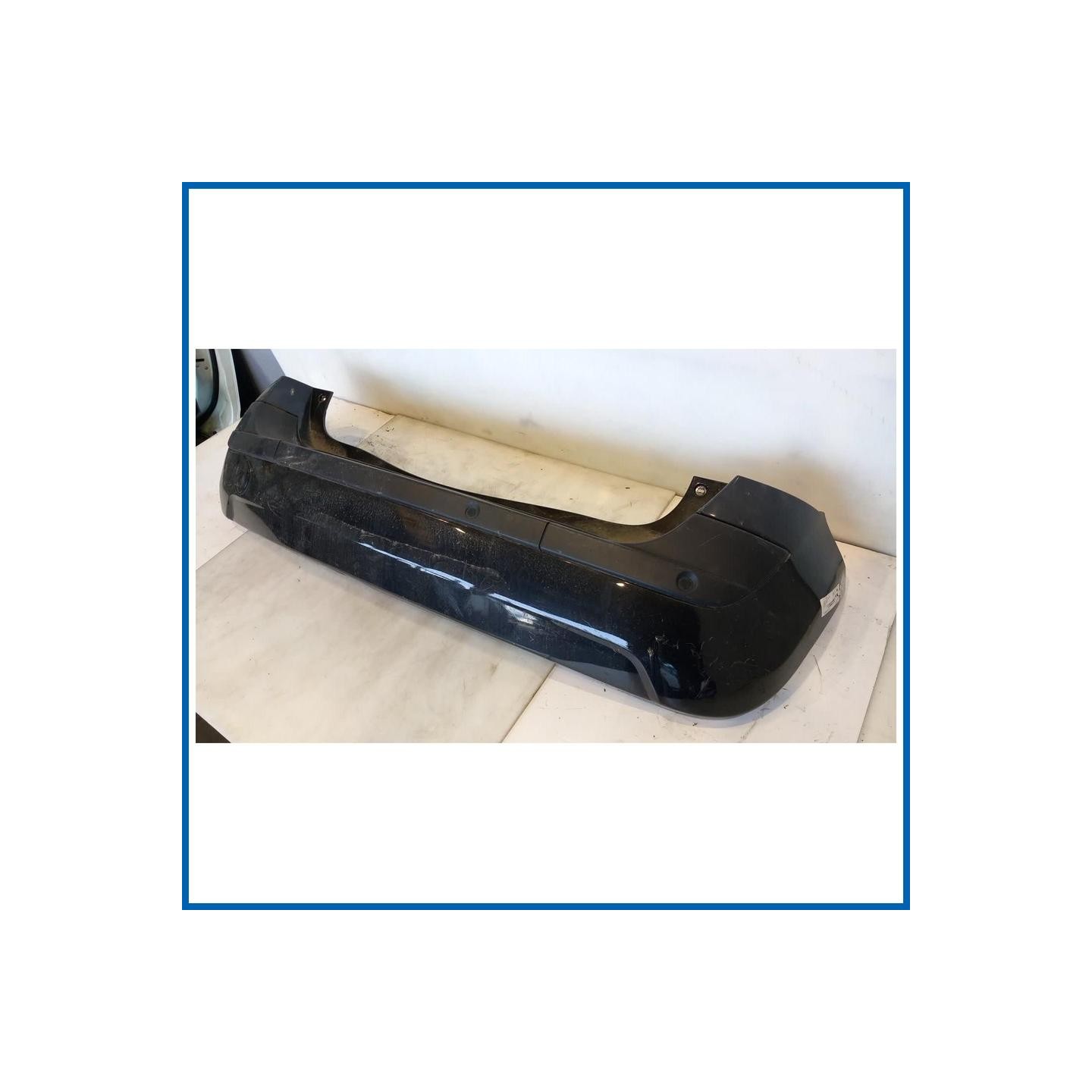 Paraurti post. RENAULT Modus