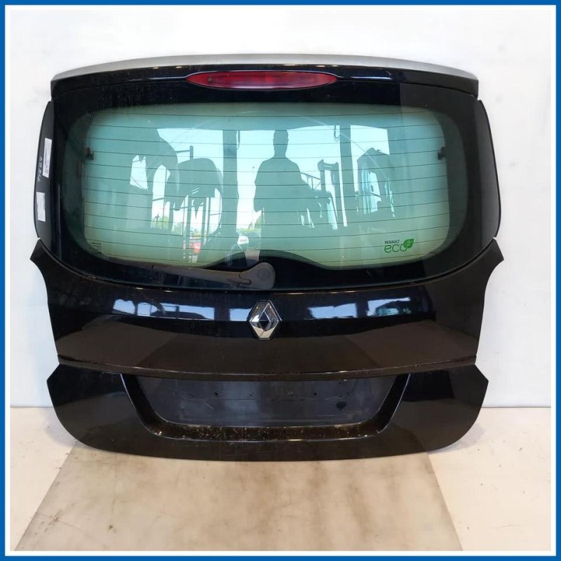 Portello post. RENAULT Modus