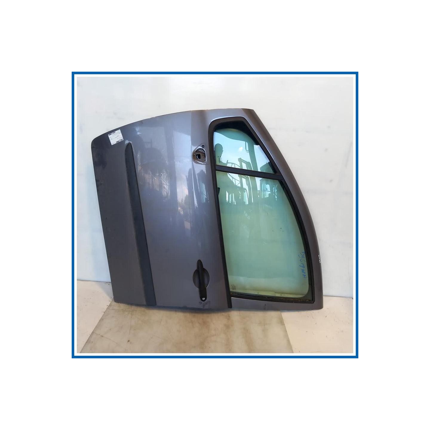 Porta ant. sx. RENAULT Modus
