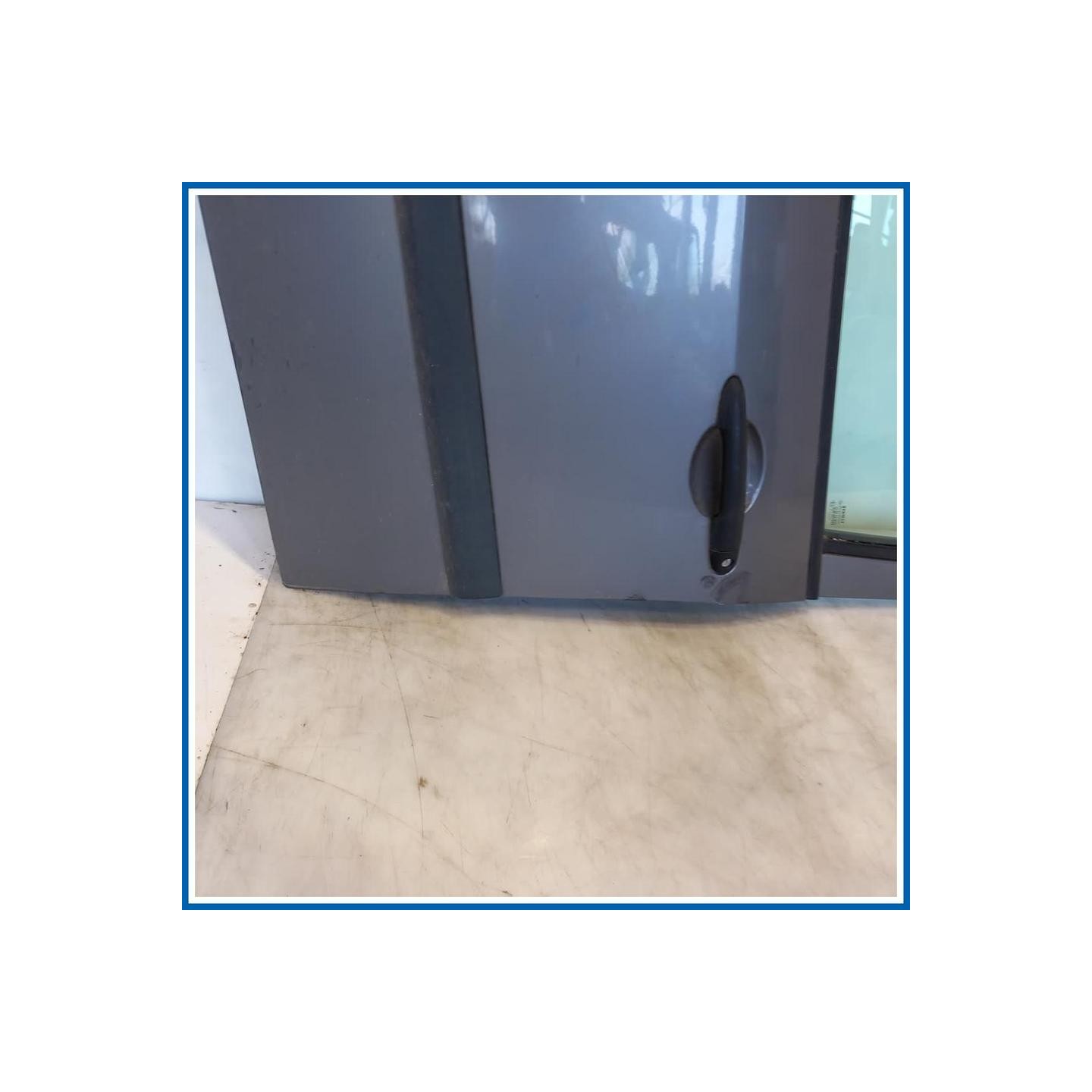 Porta ant. sx. RENAULT Modus