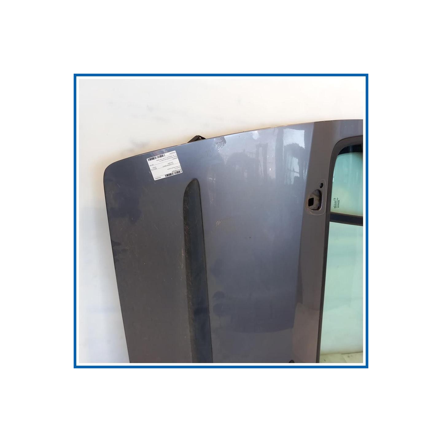 Porta ant. sx. RENAULT Modus