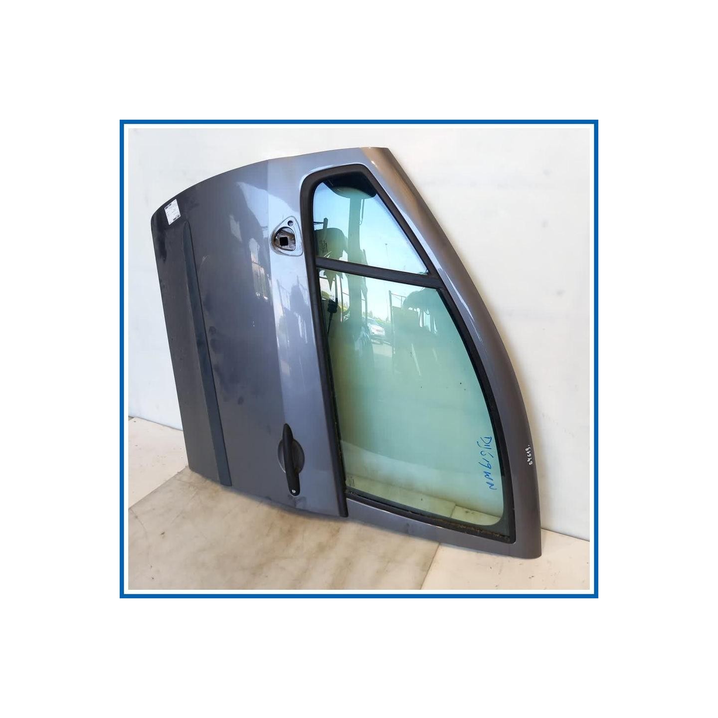 Porta ant. sx. RENAULT Modus