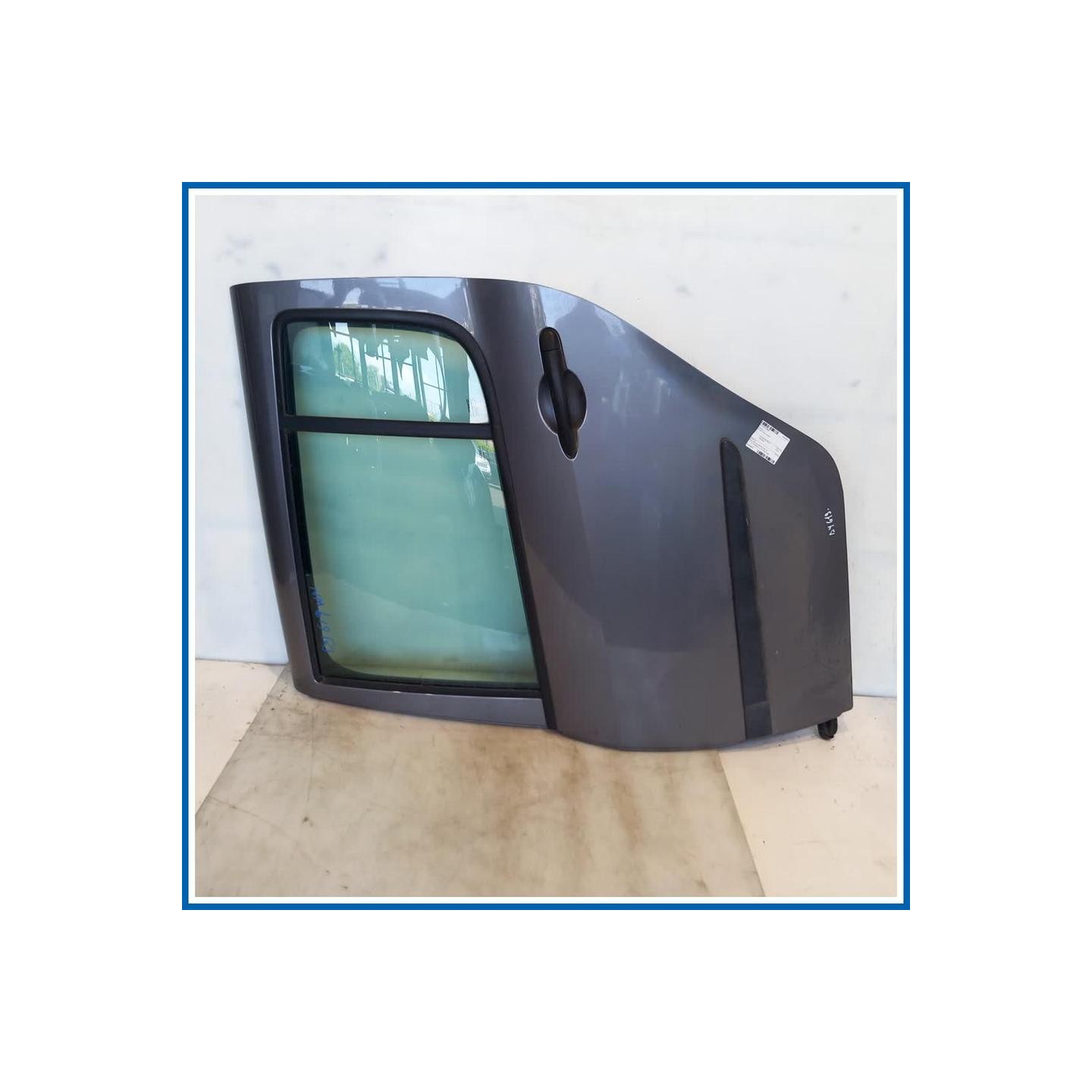Porta post. sx. RENAULT Modus