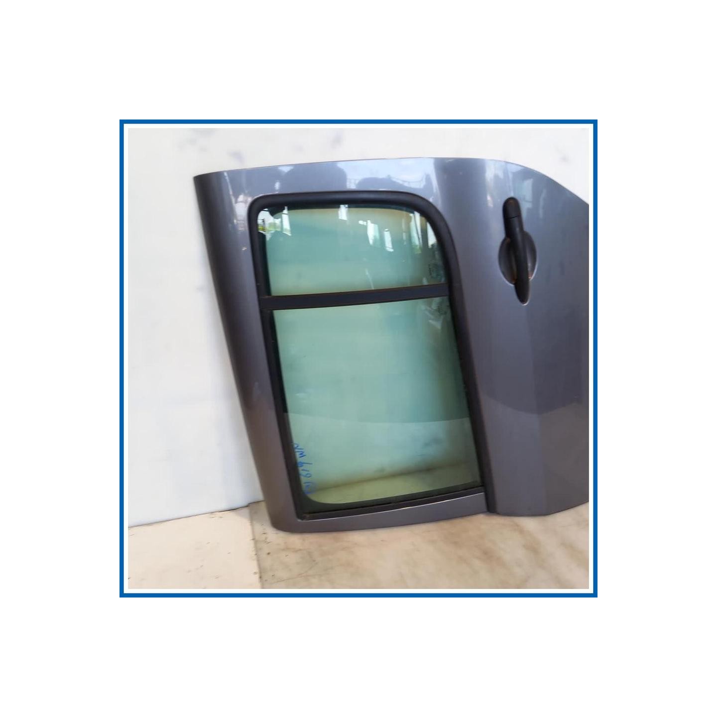 Porta post. sx. RENAULT Modus
