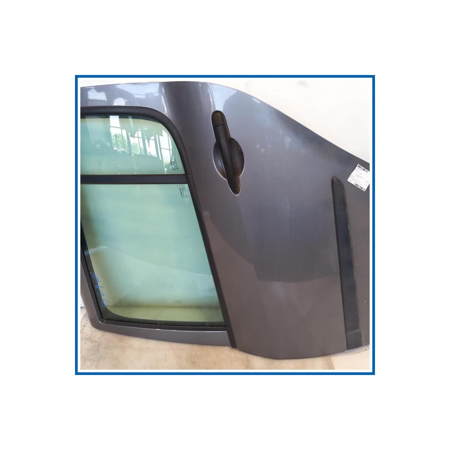 Porta post. sx. RENAULT Modus
