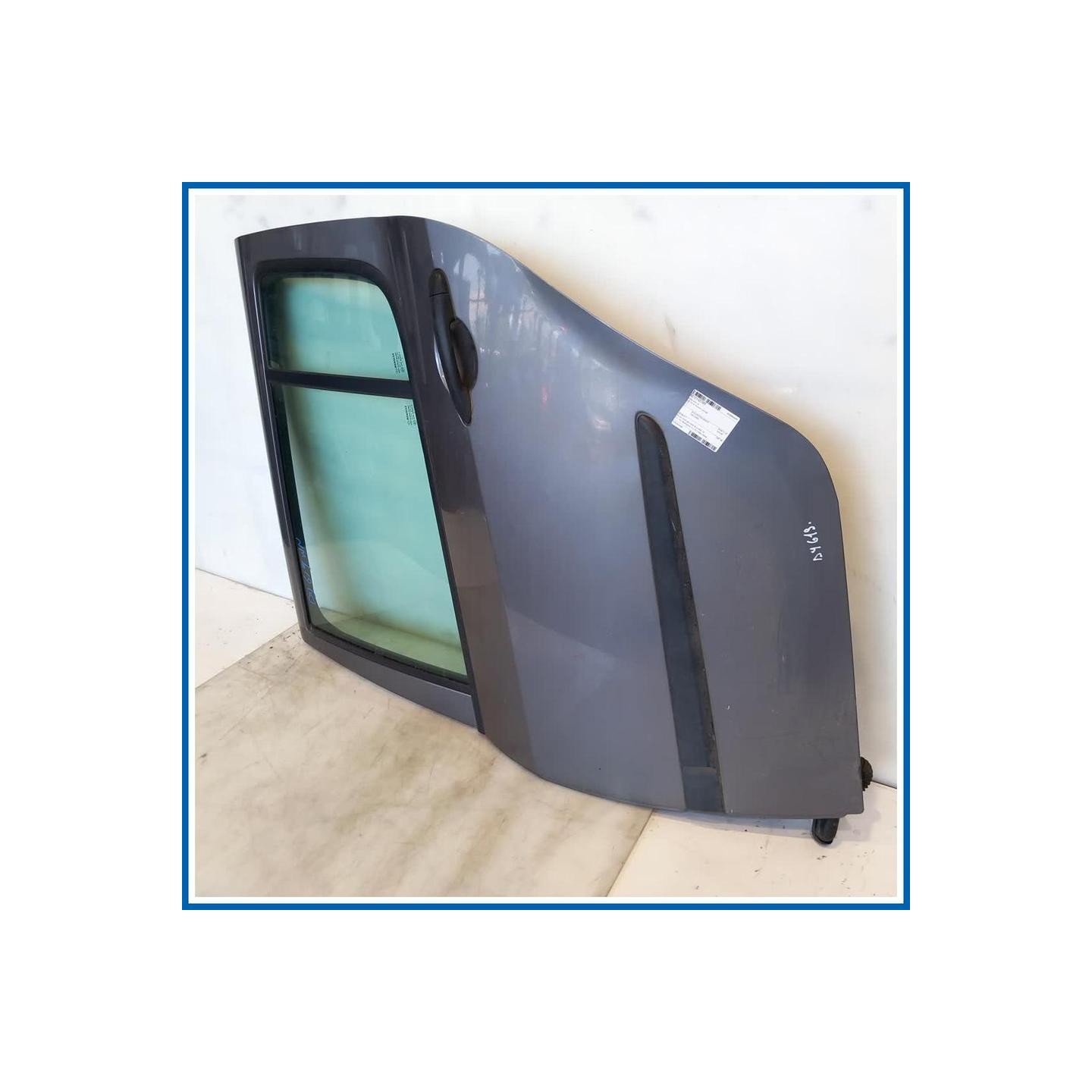 Porta post. sx. RENAULT Modus