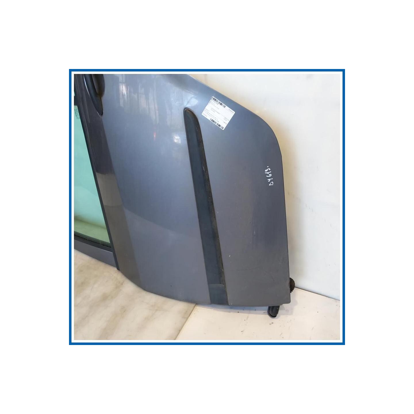 Porta post. sx. RENAULT Modus