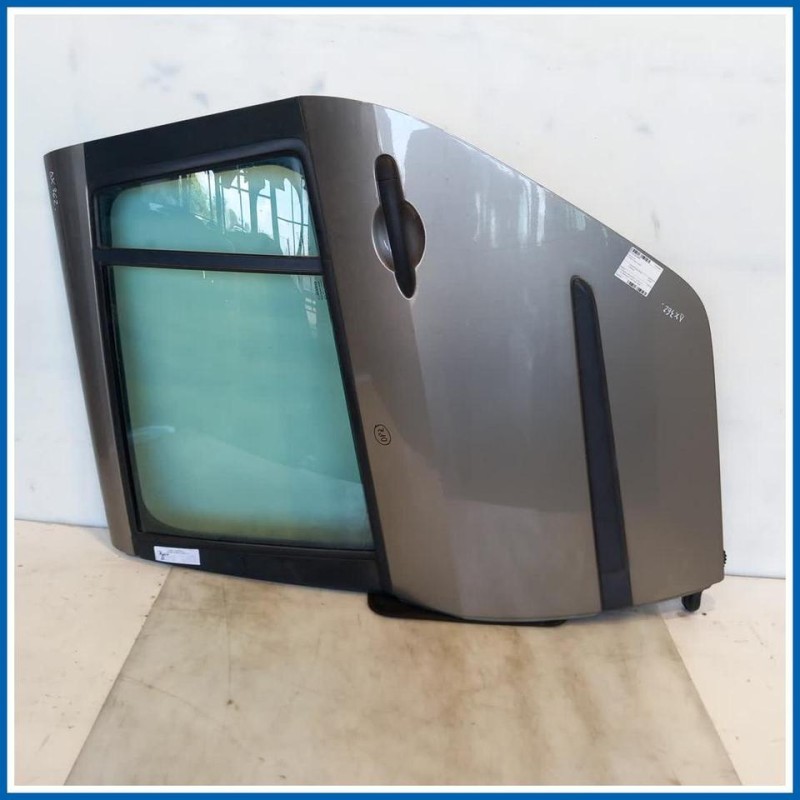 Porta post. sx. RENAULT Grand Modus