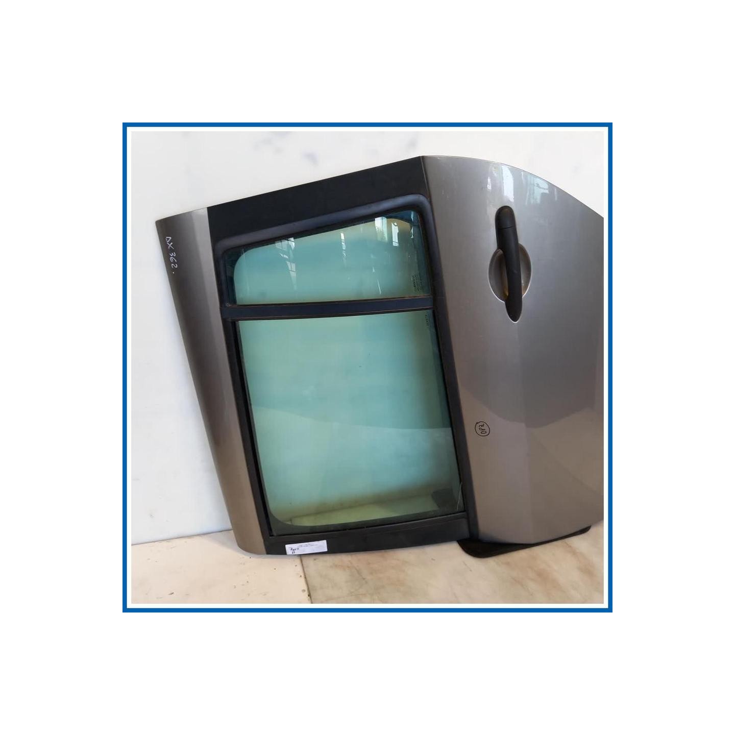 Porta post. sx. RENAULT Grand Modus