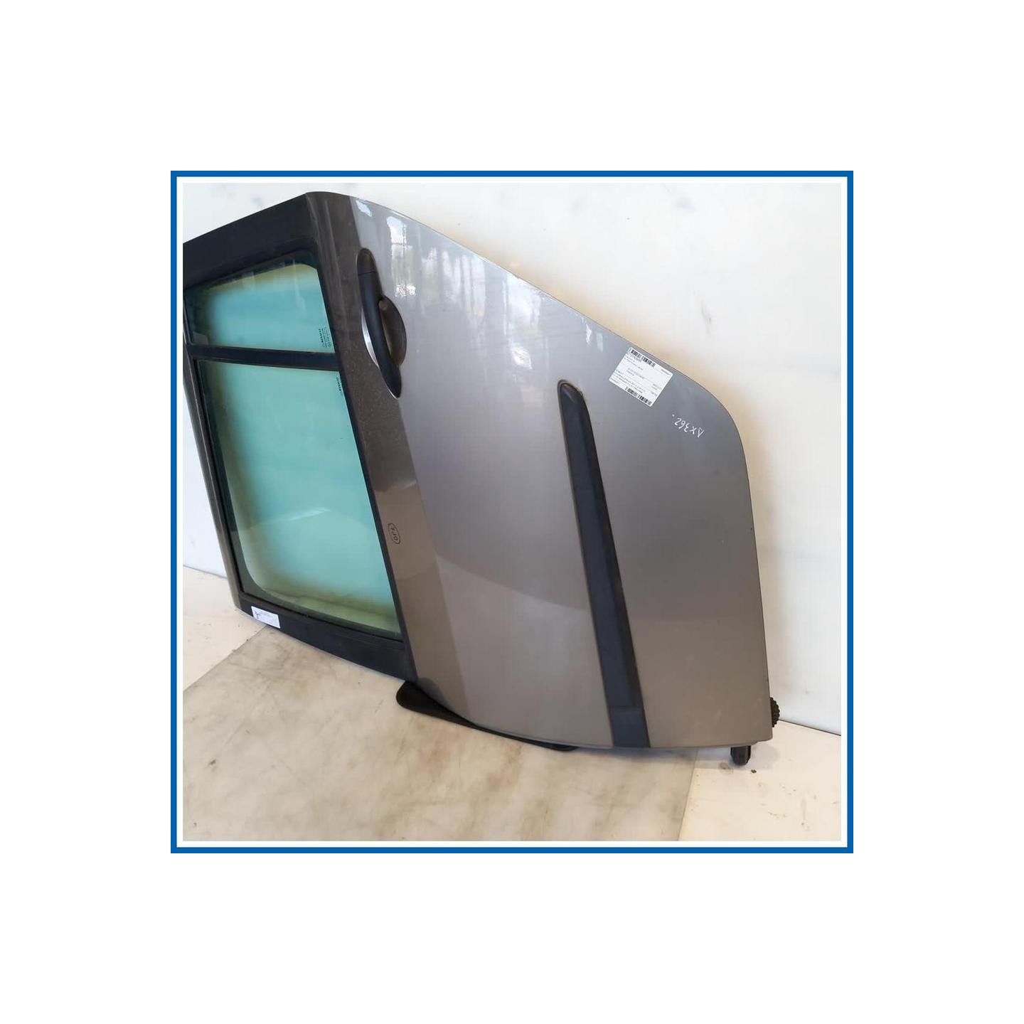 Porta post. sx. RENAULT Grand Modus