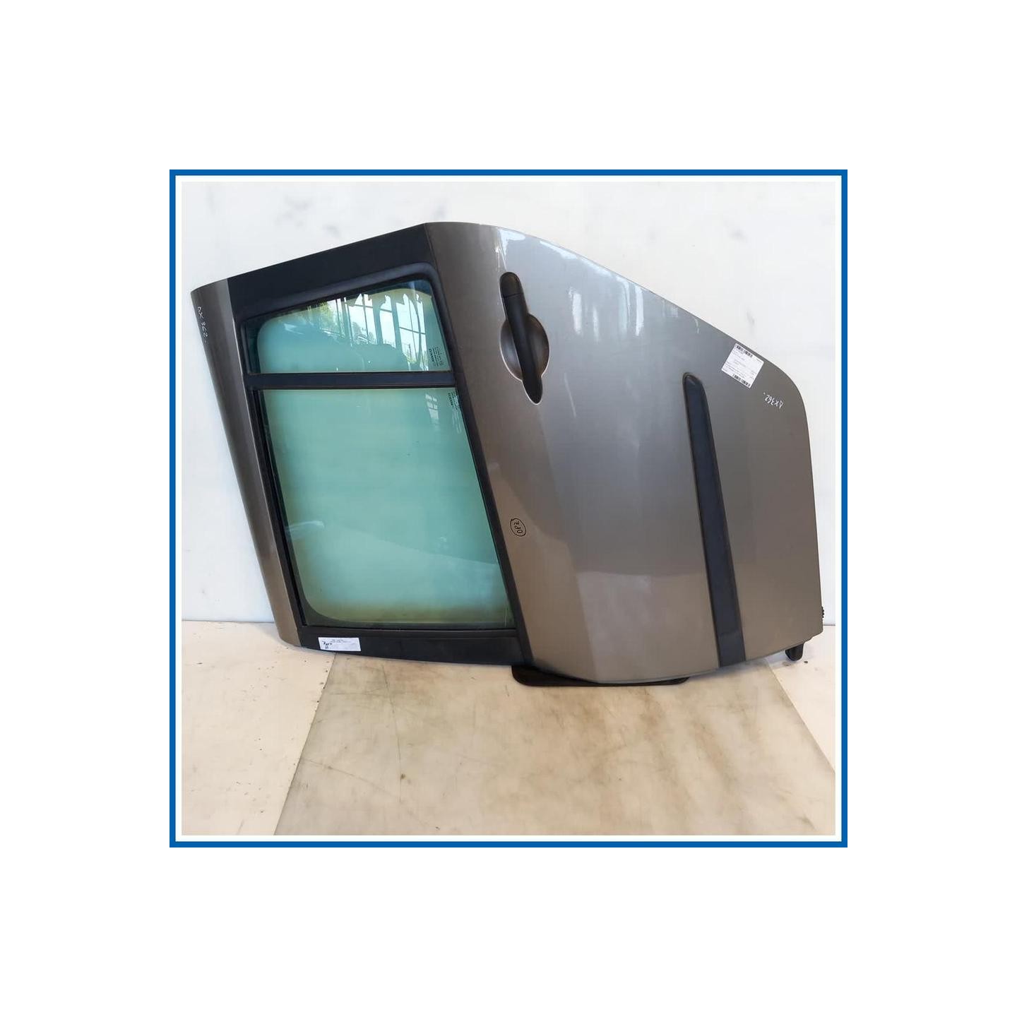 Porta post. sx. RENAULT Grand Modus