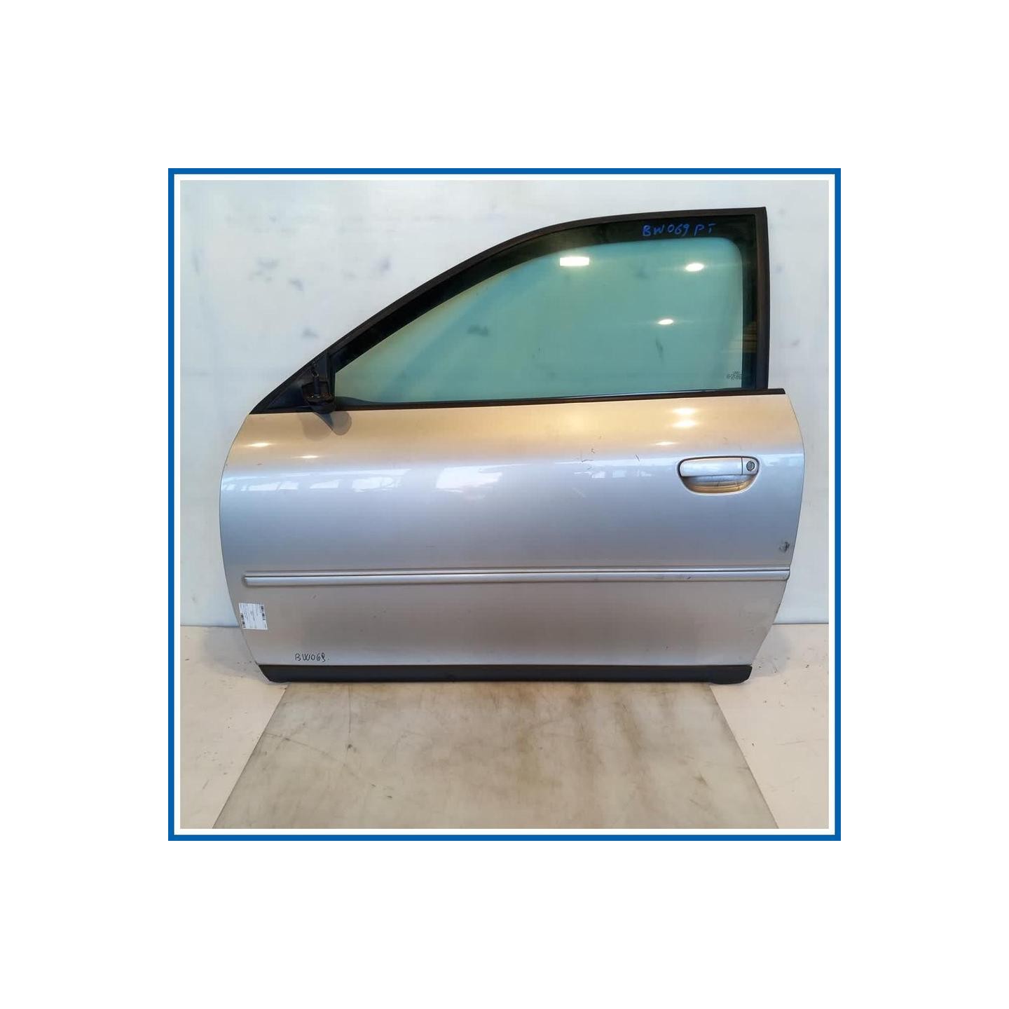 Porta ant. sx. AUDI A3 8L1