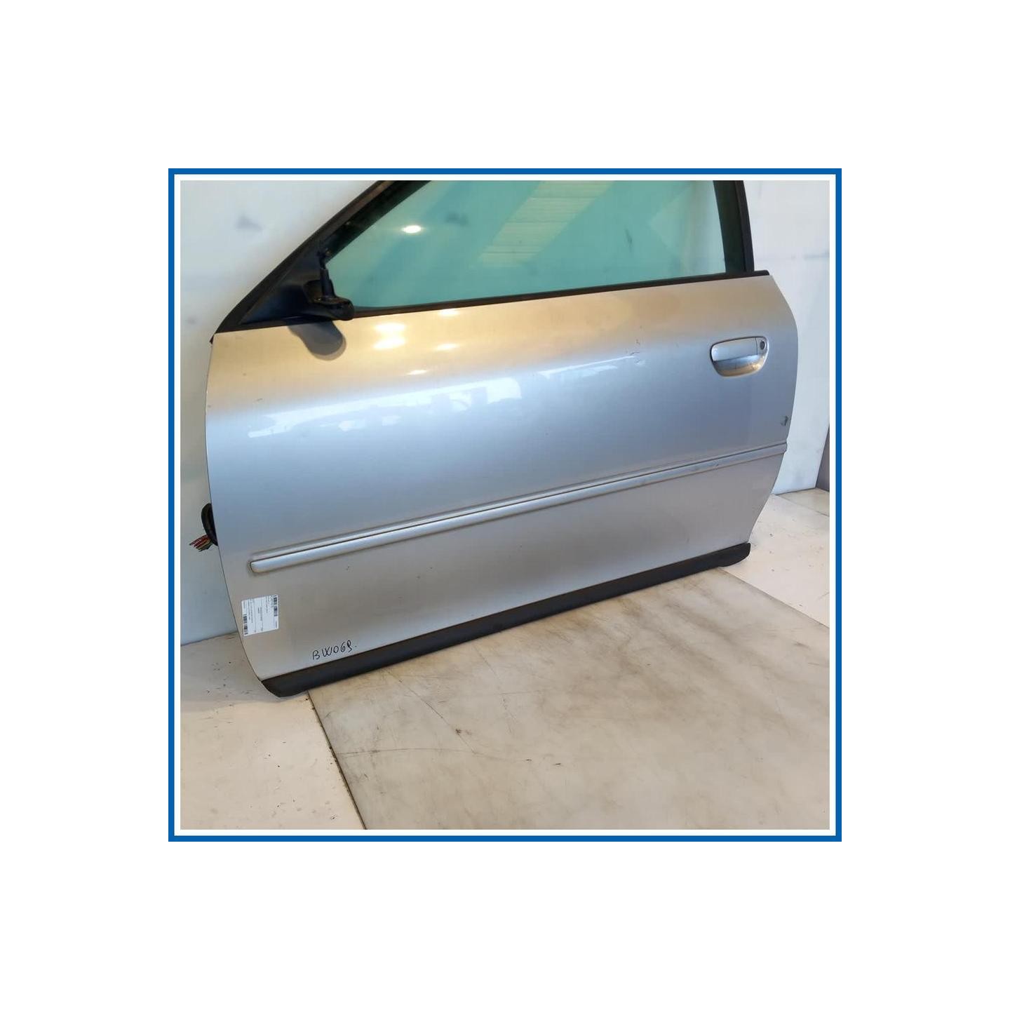 Porta ant. sx. AUDI A3 8L1